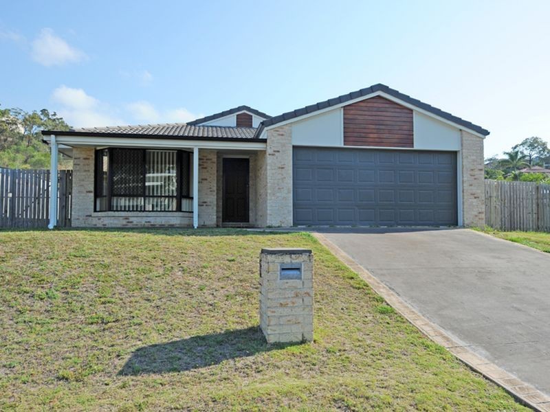 53 Agnes Street, South Gladstone QLD 4680