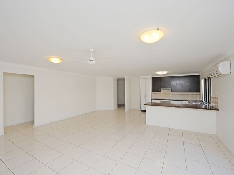 53 Agnes Street, South Gladstone QLD 4680