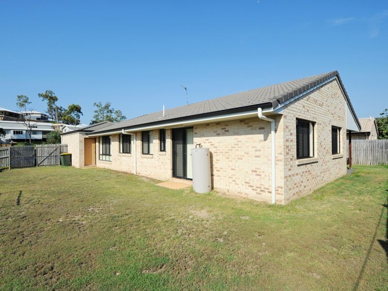 53 Agnes Street, South Gladstone QLD 4680