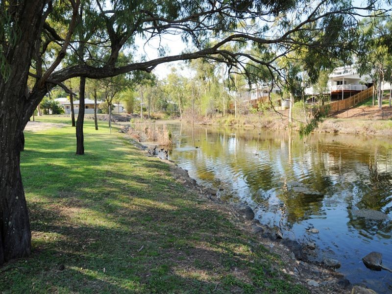 53 Agnes Street, South Gladstone QLD 4680