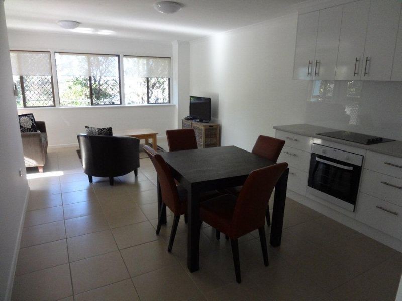 3/42 Auckland Street, Gladstone QLD 4680