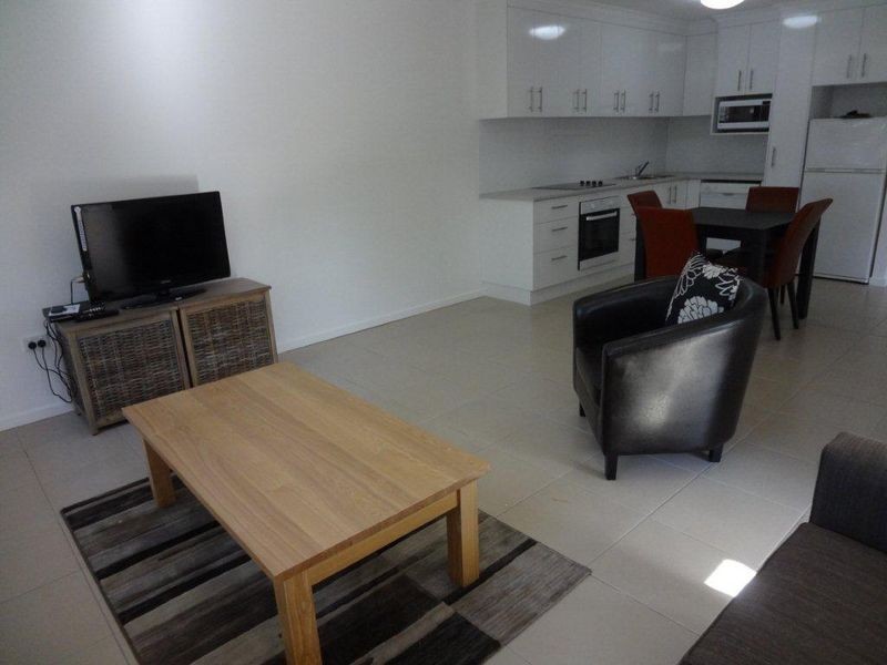 3/42 Auckland Street, Gladstone QLD 4680