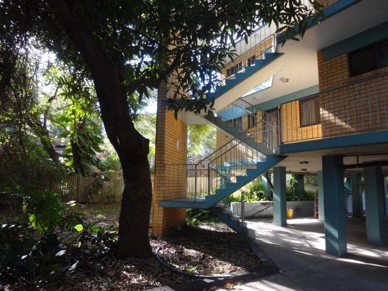 3/42 Auckland Street, Gladstone QLD 4680
