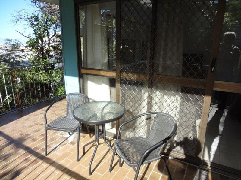 3/42 Auckland Street, Gladstone QLD 4680