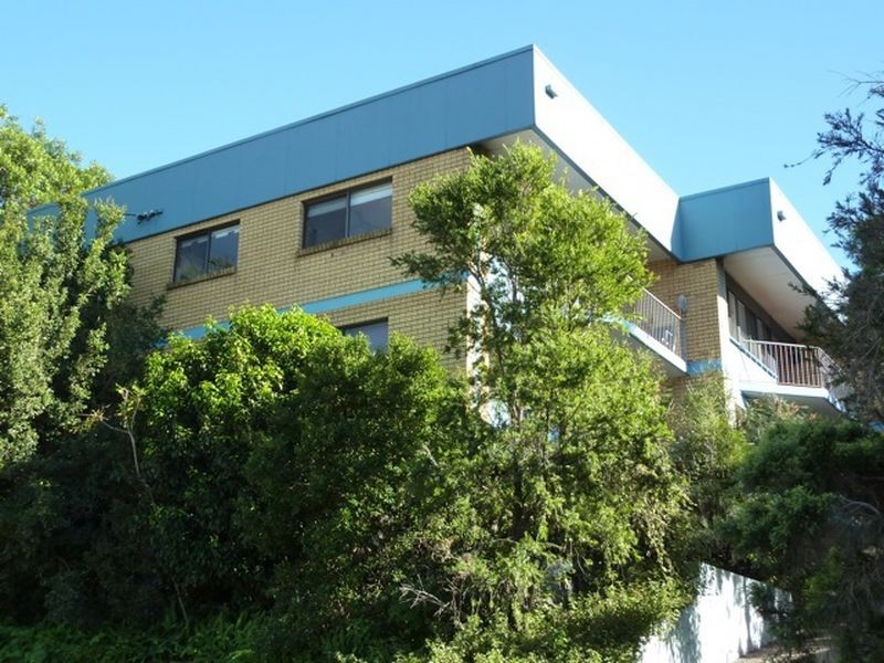 3/42 Auckland Street, Gladstone QLD 4680