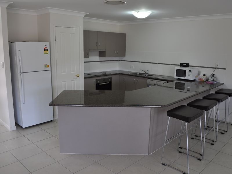 4 Christian Court, Glen Eden QLD 4680