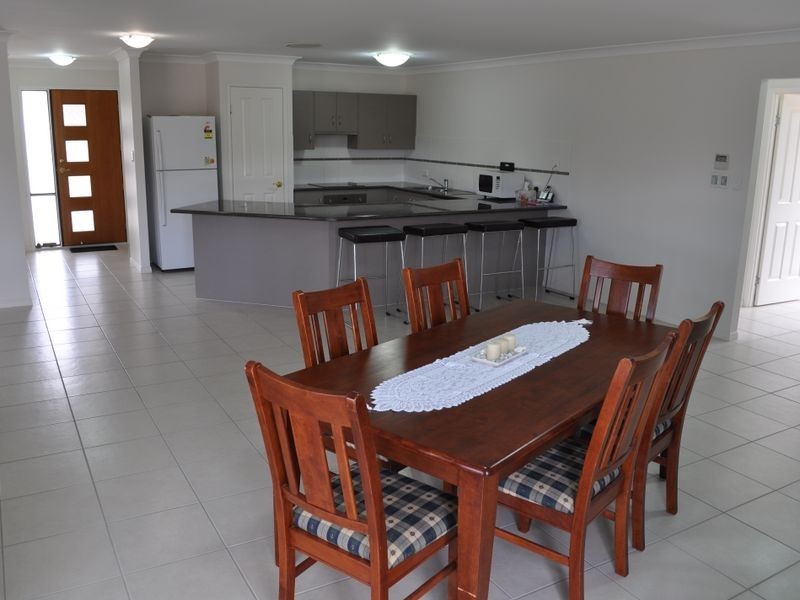 4 Christian Court, Glen Eden QLD 4680