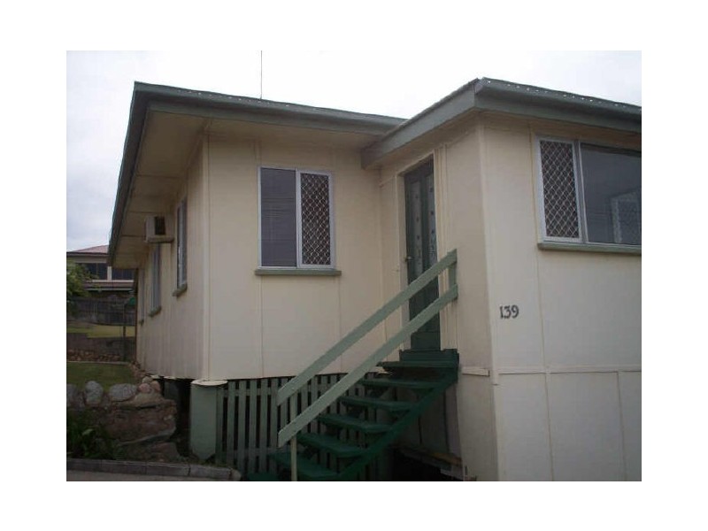 Gladstone QLD 4680