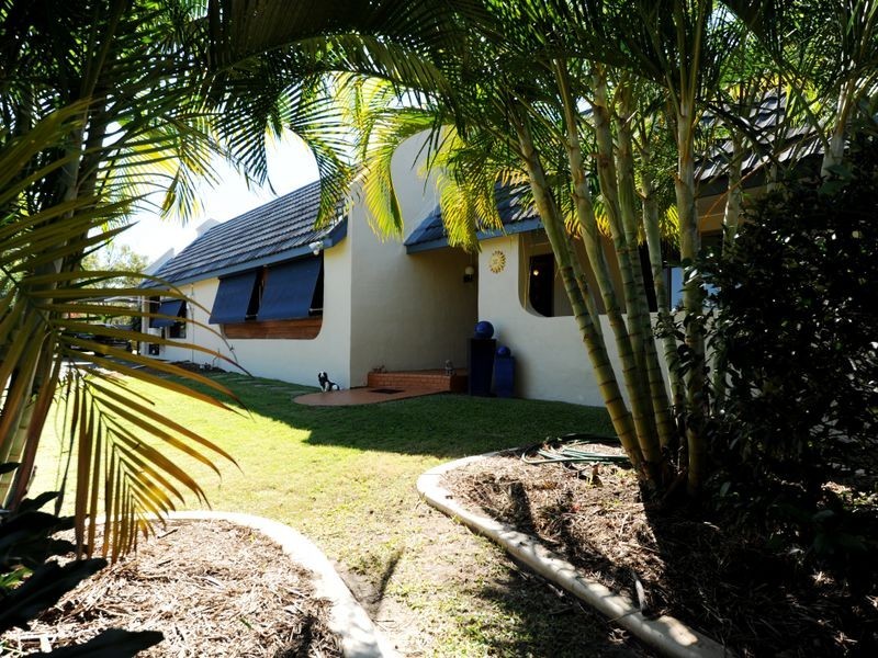 4 Illawong Court, Glen Eden QLD 4680