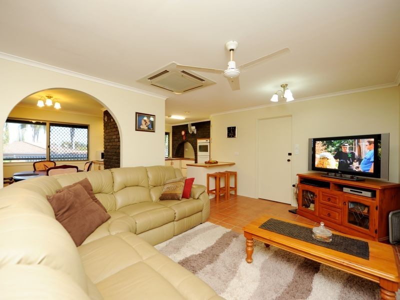 4 Illawong Court, Glen Eden QLD 4680