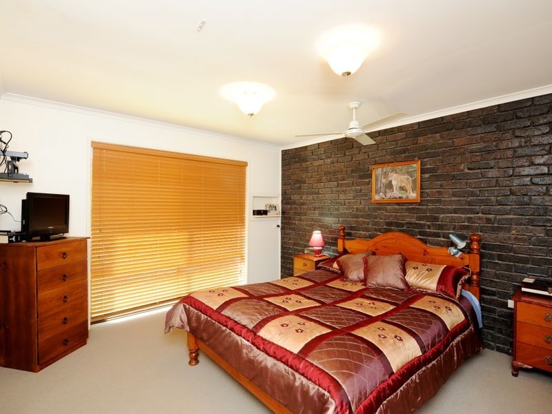 4 Illawong Court, Glen Eden QLD 4680