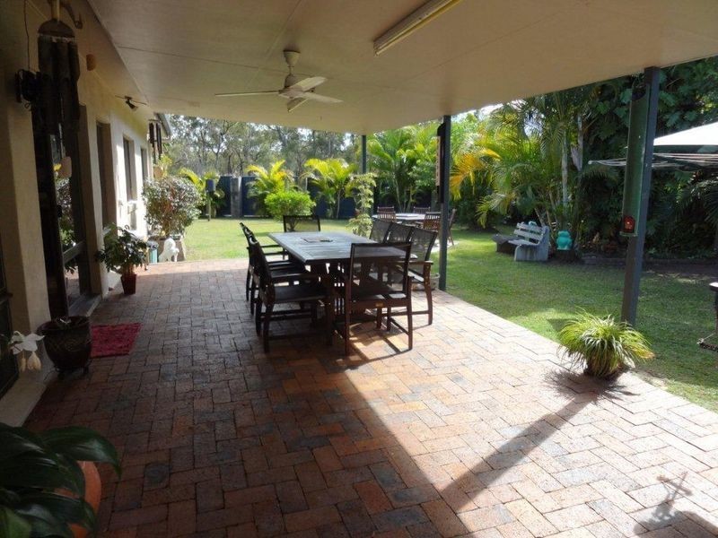 4 Illawong Court, Glen Eden QLD 4680