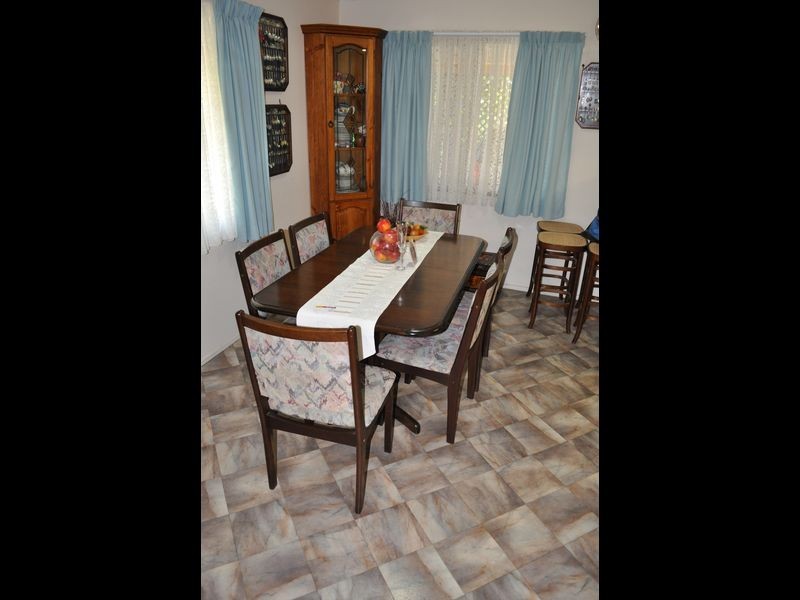 21 Oxley Drive, South Gladstone QLD 4680