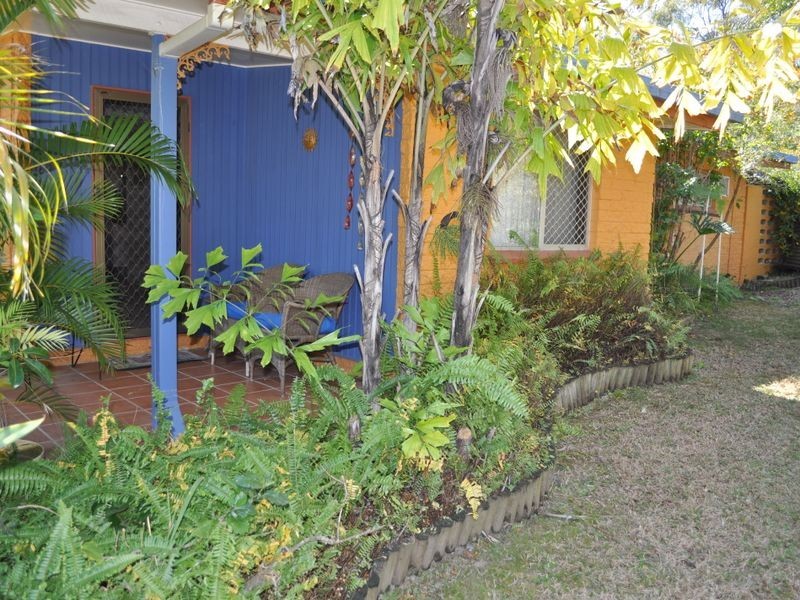 21 Oxley Drive, South Gladstone QLD 4680