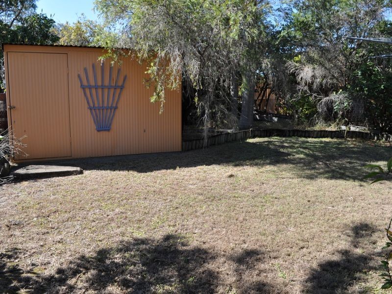 21 Oxley Drive, South Gladstone QLD 4680