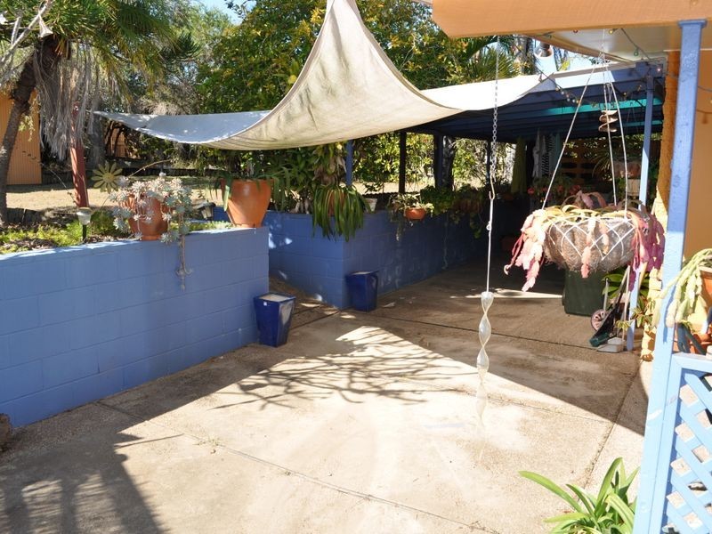 21 Oxley Drive, South Gladstone QLD 4680