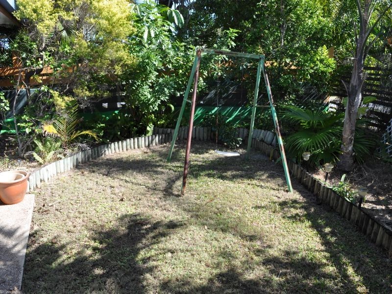 21 Oxley Drive, South Gladstone QLD 4680