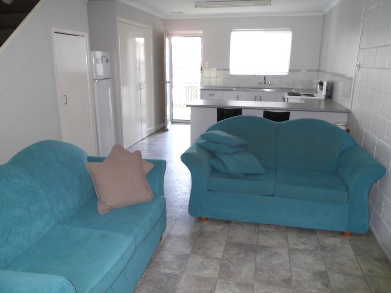 1/78 Ann Street, South Gladstone QLD 4680