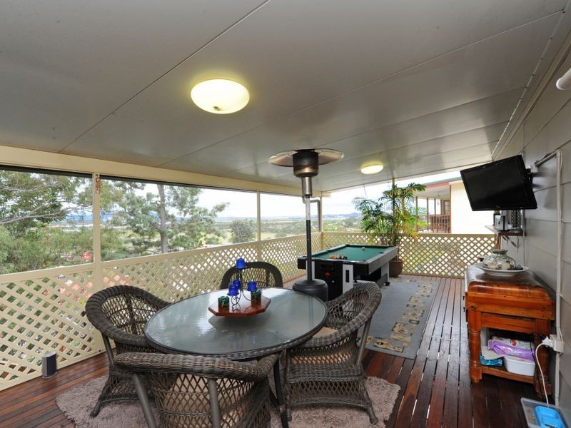 9 Rigby Crescent, West Gladstone QLD 4680