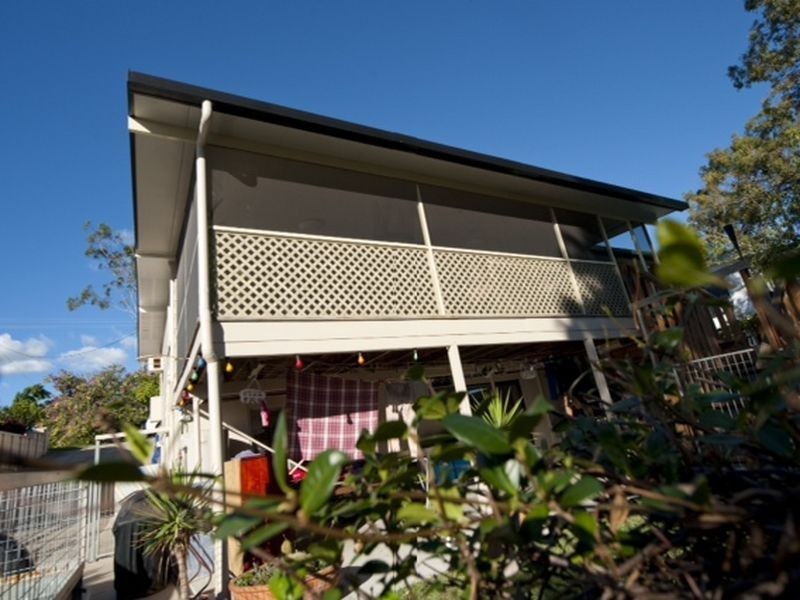 9 Rigby Crescent, West Gladstone QLD 4680