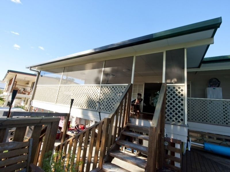 9 Rigby Crescent, West Gladstone QLD 4680