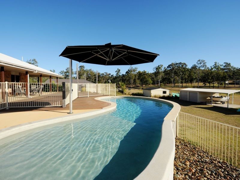 90 Leferink Road, Benaraby QLD 4680