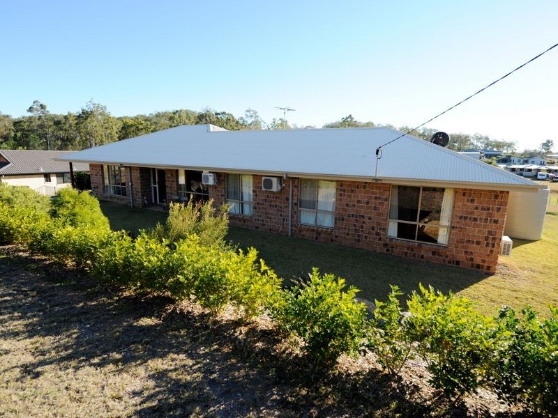 90 Leferink Road, Benaraby QLD 4680