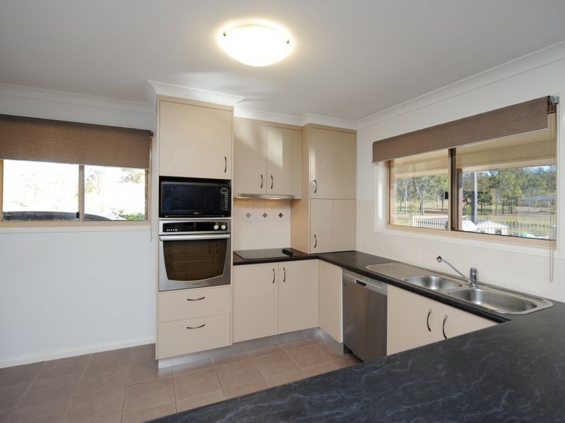90 Leferink Road, Benaraby QLD 4680