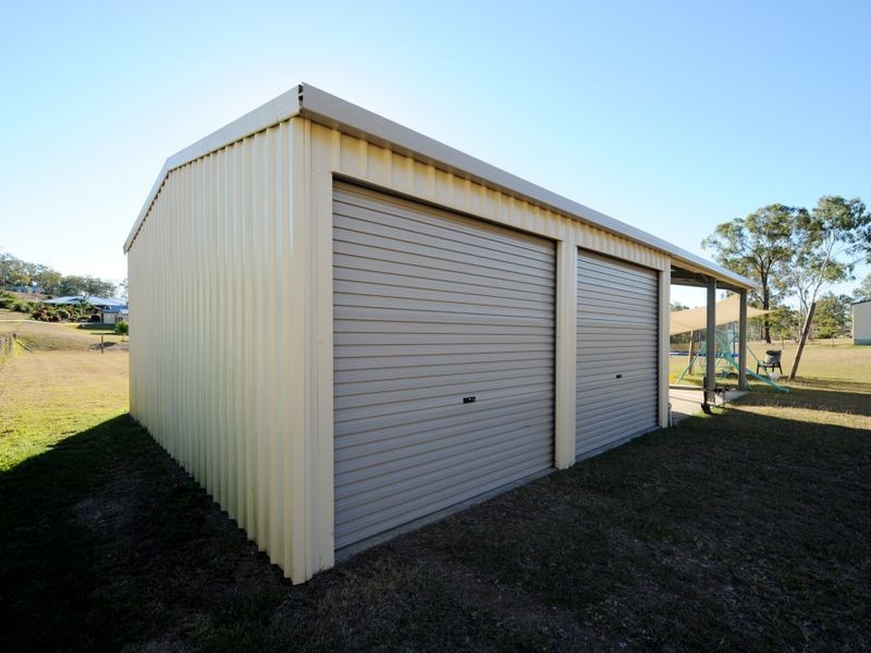 90 Leferink Road, Benaraby QLD 4680