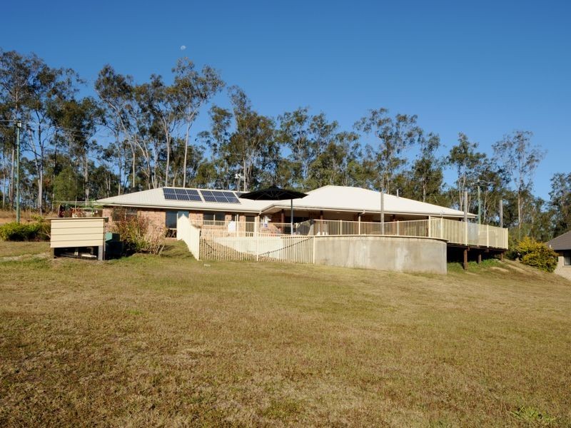90 Leferink Road, Benaraby QLD 4680