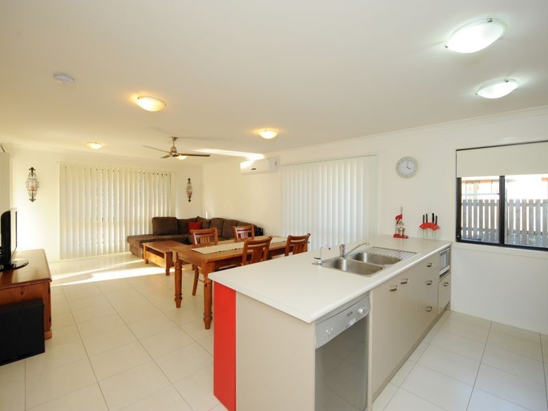11 Stoneybrook Drive, Gladstone QLD 4680