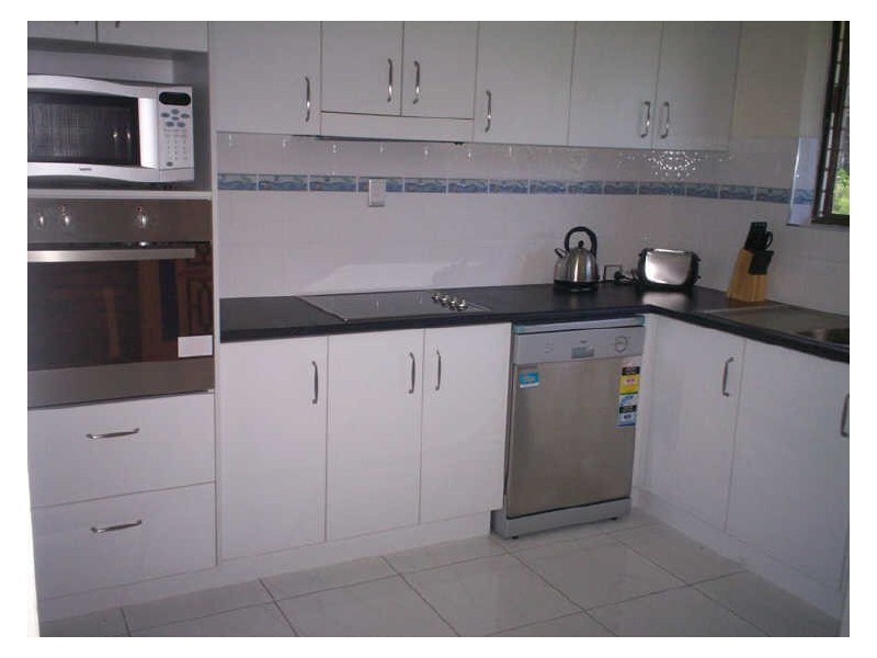 5/16 Kent Street, West Gladstone QLD 4680