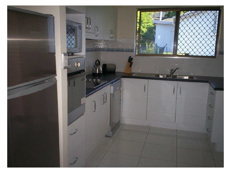 5/16 Kent Street, West Gladstone QLD 4680
