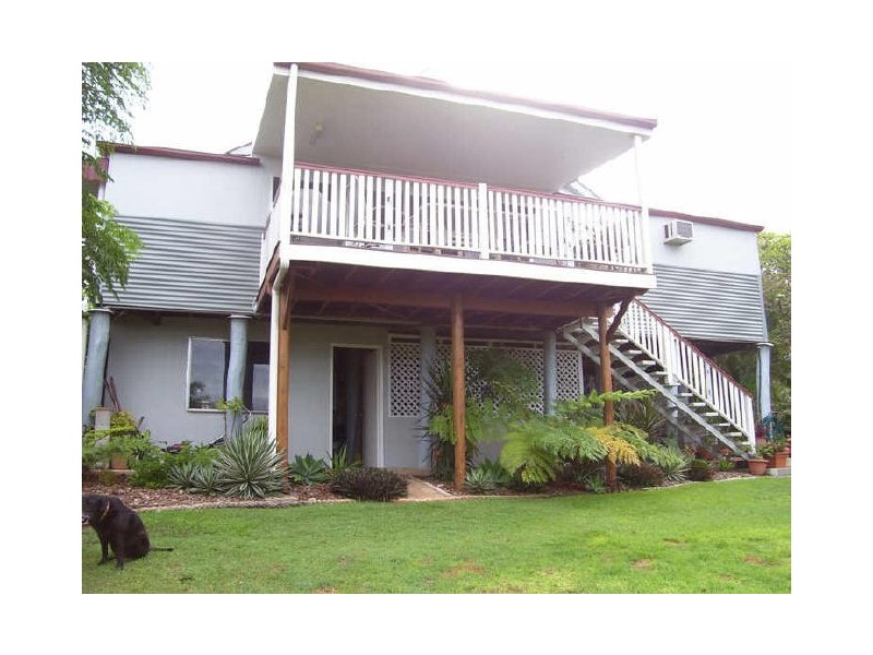 Gladstone QLD 4680