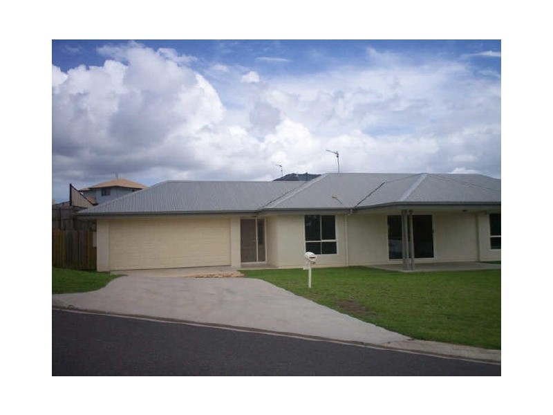 Gladstone QLD 4680