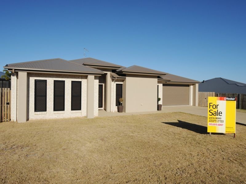 12 Clarendon Street, Clinton QLD 4680