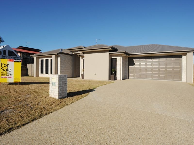 12 Clarendon Street, Clinton QLD 4680