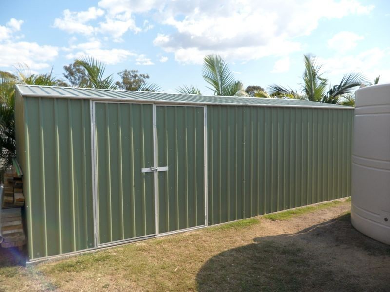 8 Christian Court, Glen Eden QLD 4680