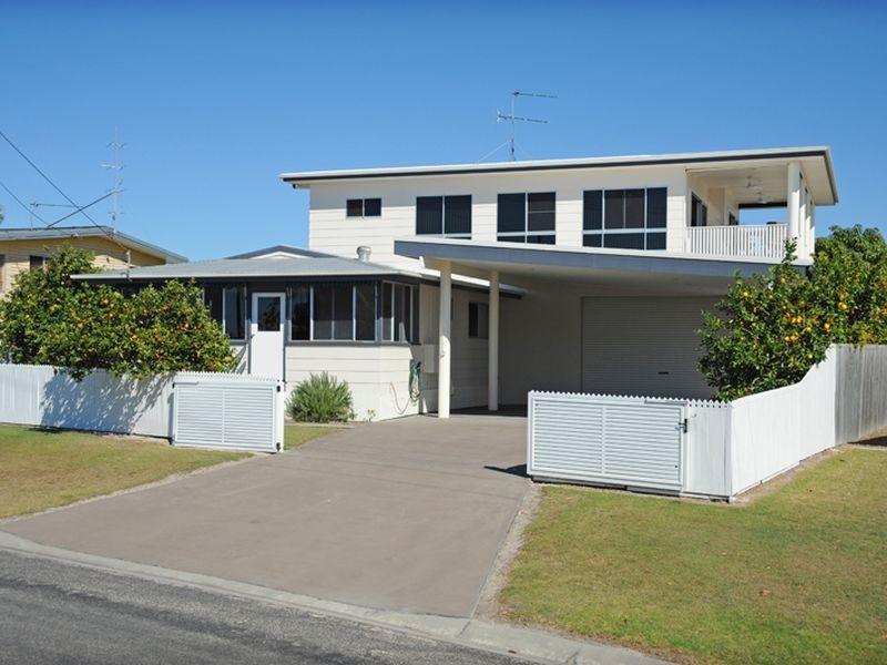 14 Hancock Street, Turkey Beach QLD 4678