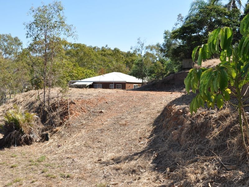 27 Allunga Drive, Glen Eden QLD 4680