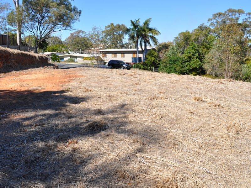 27 Allunga Drive, Glen Eden QLD 4680