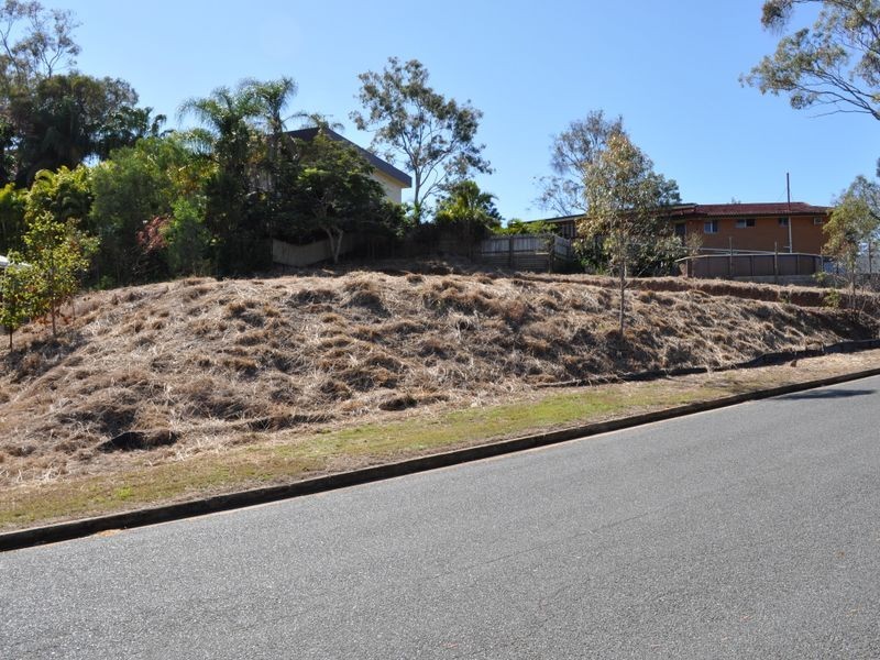 27 Allunga Drive, Glen Eden QLD 4680