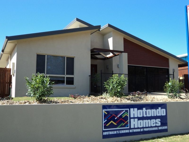 68 Koowin Drive, Kirkwood QLD 4680