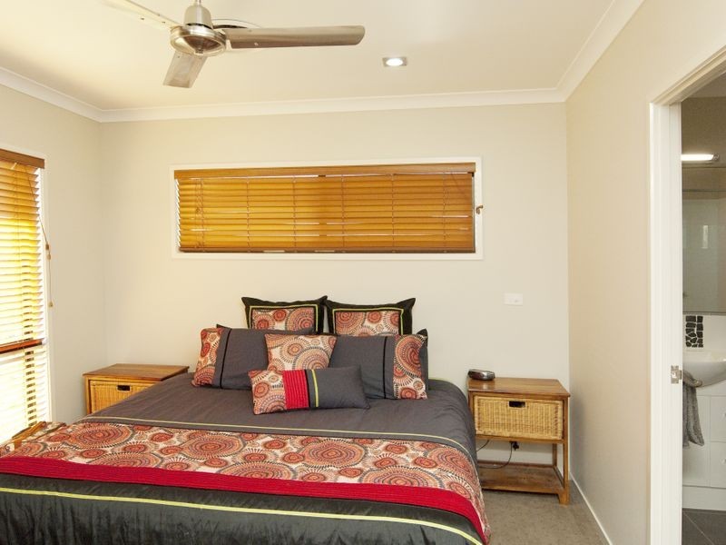 5 Redgum Drive, Gladstone QLD 4680