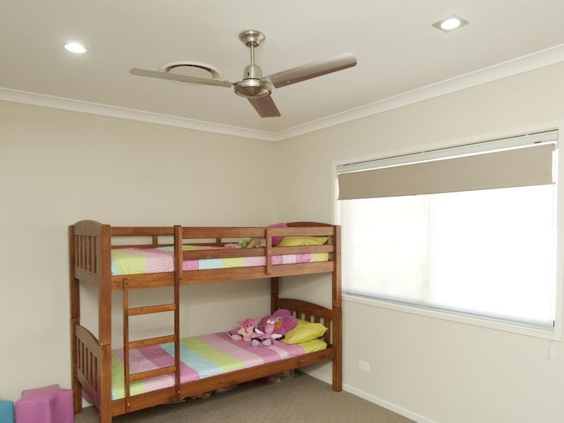 5 Redgum Drive, Gladstone QLD 4680