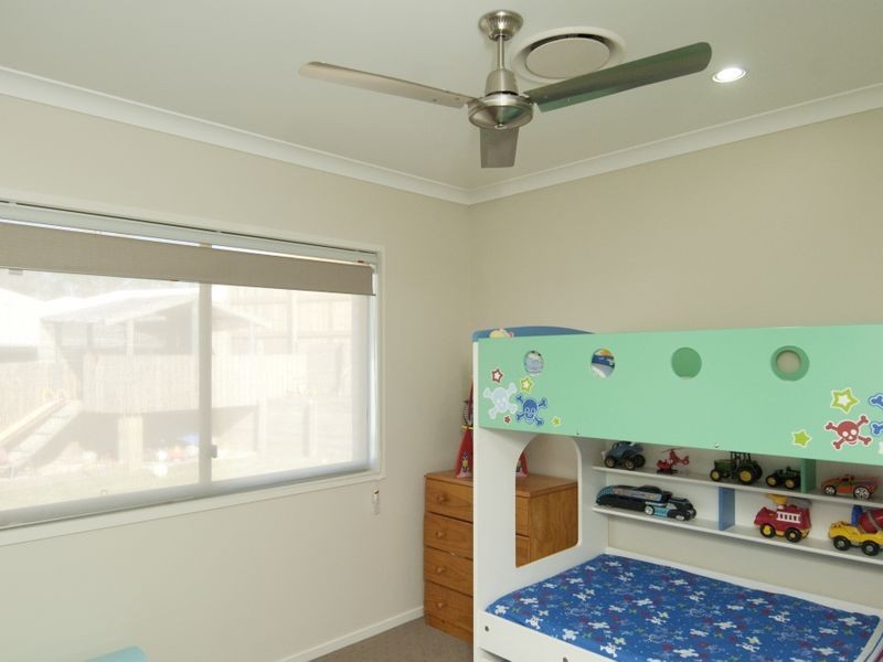 5 Redgum Drive, Gladstone QLD 4680