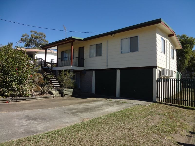 42 Beak Street, New Auckland QLD 4680