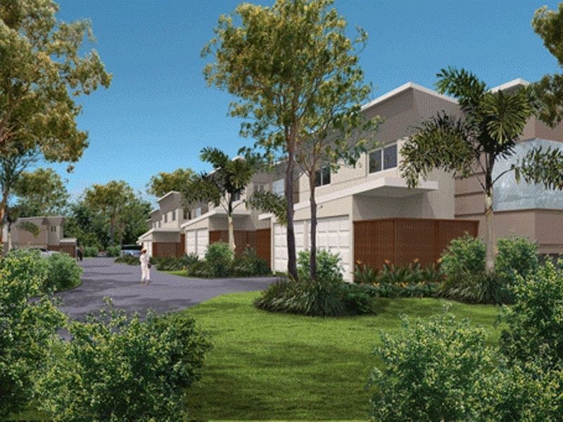 12/9 Cockatoo Drive, New Auckland QLD 4680