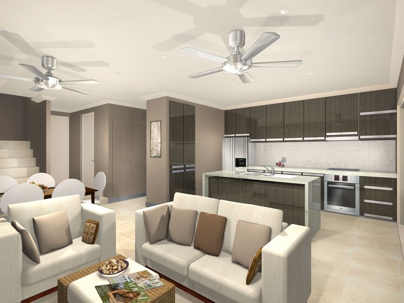 12/9 Cockatoo Drive, New Auckland QLD 4680