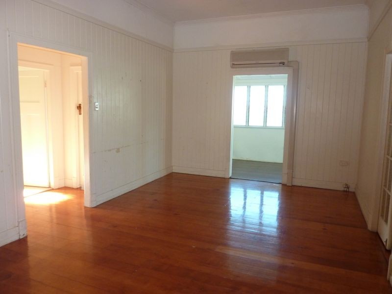 3/69 Off Lane, South Gladstone QLD 4680